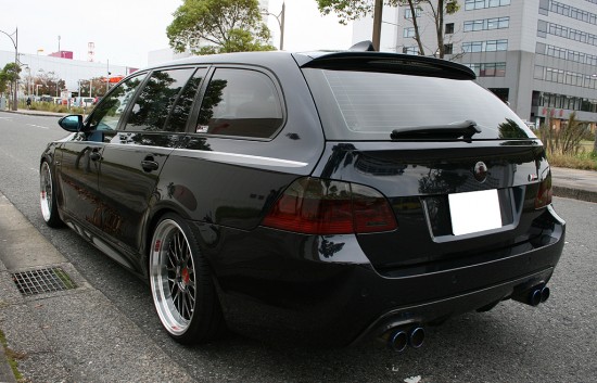 【即決】 BMW E61 525i NA25 NG25 等 　ワゴン　エアサス エア ポンプ　コンプレッサー　品番 6769082